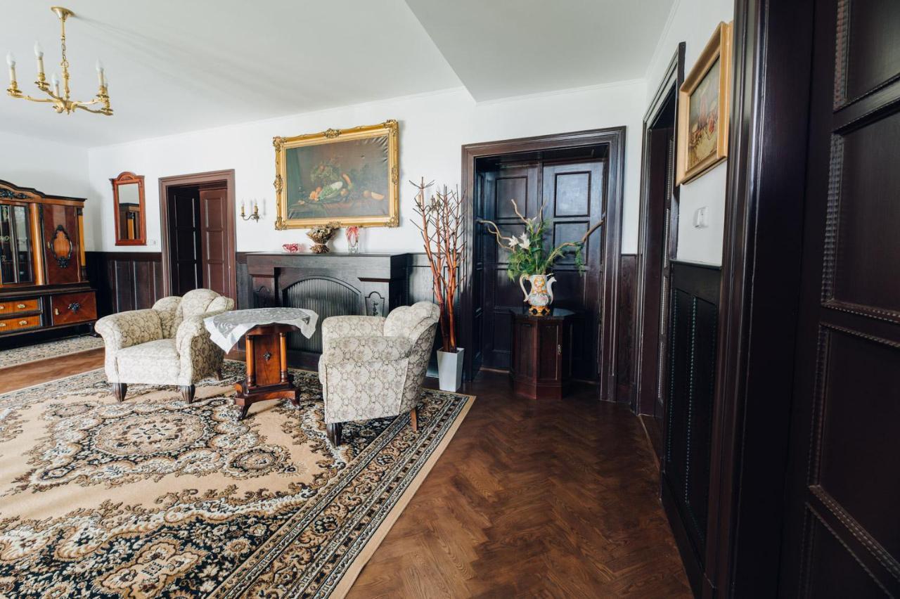 Villa Jkc Brno Exterior foto